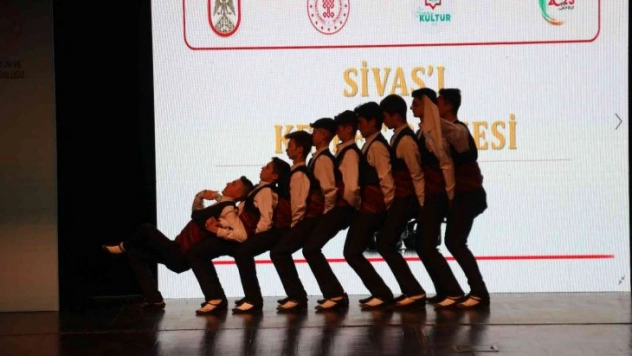 Dijital Sivas tanıtıldı