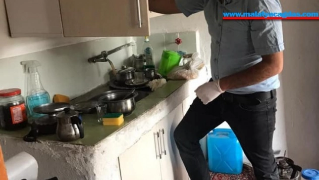 Din görevlilerinden alkışlanacak hareket