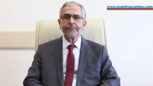 Din İşleri Yüksek Kurulundan uyarı: 'Kurallara uymak farzdır, cami fitne yeri, kargaşa yeri değildir'