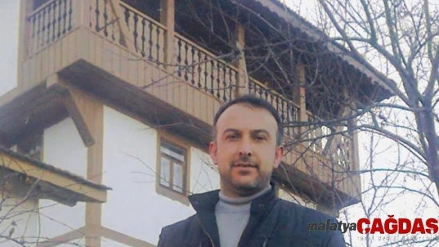 Direksiyon başında kalp krizi geçirdi