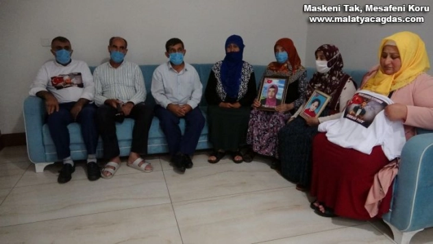 Direniş kısıtlamaya rağmen devam ediyor