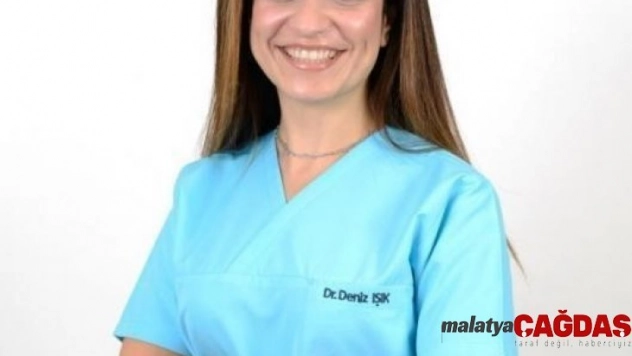 Diş problemlerine implant ile son veriliyor