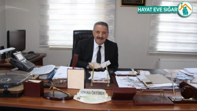 DİSİDER'den ihtiyaç sahibi ailelere gıda yardımı