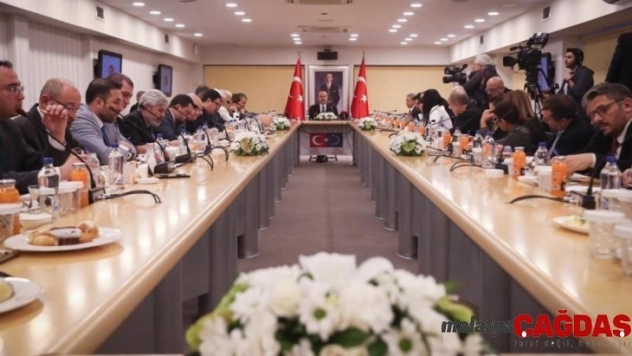 Dışişleri Bakanı Çavuşoğlu 2019 yılını değerlendirdi