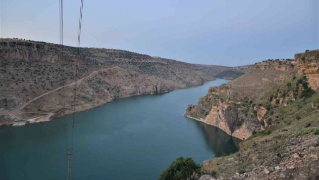 DİSKİ kentin geleceğine yön verecek olan projede çalışmalarını sürdürüyor