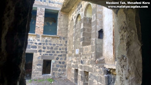 DİTAV, kültür evi için çalışmalarına başladı