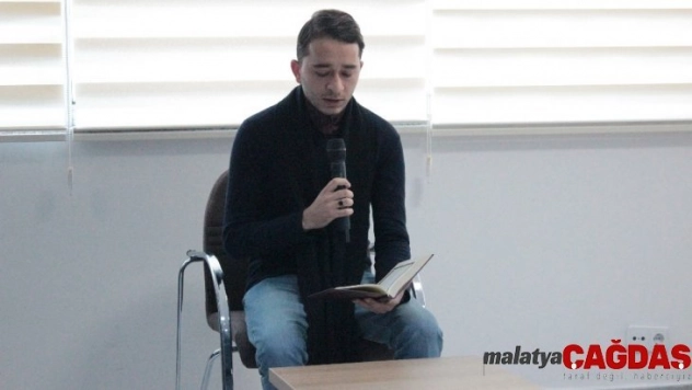 Diyanet İşleri Başkanı Erbaş: 'Ülkesinden göç etmek zorunda kalmış kardeşlerimizin hepsi Allah Resulü'nün varisleri'