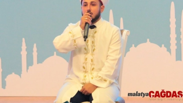 Diyanet İşleri Başkanlığı 'Camiler ve Din Görevlileri Haftası'nı kutladı