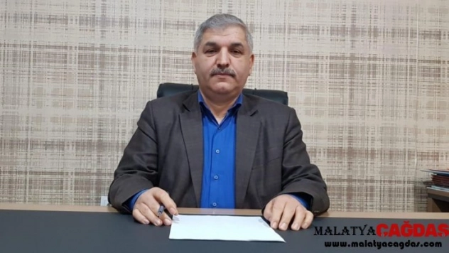 Diyanet-Sen Başkanı Çil'den RTÜK'e çağrı