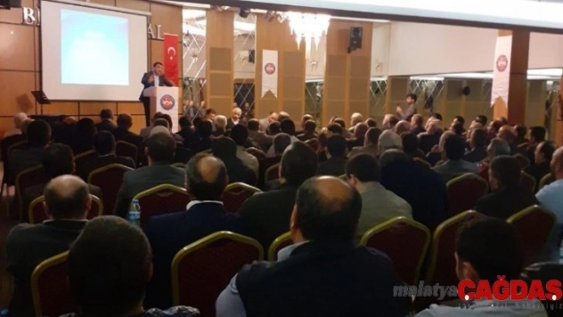 Diyanet-Sen Genel Başkan Vekili Güldemir: 'CHP, din görevlilerinin dünyasında sınıfta kaldı'