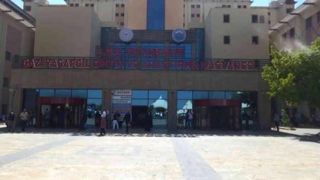 Diyarbakır 2'nci aşıda geride kaldı