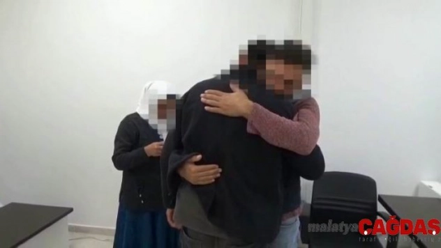 Diyarbakır annelerinin eyleminden etkilenen teröristler teslim oldu