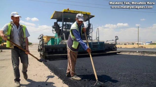 Diyarbakır Büyükşehir Belediyesi kısıtlamayı fırsata çevirdi