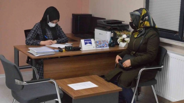 Diyarbakır Büyükşehir Belediyesi'nin 'Mola Evi' kayıtları başladı