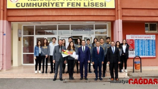 Diyarbakır'da 'Eğitime Destek' protokolü imzalandı