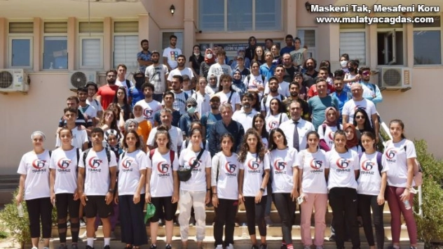 Diyarbakır'da 15 Temmuz Demokrasi ve Milli Birlik Günü etkinlikleri