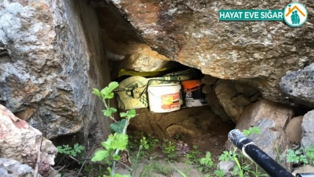 Diyarbakır'da 2 terörist etkisiz hale getirildi