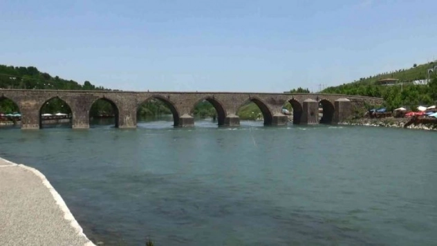 Diyarbakır'da 2022 yılında hedef 2 milyon turist