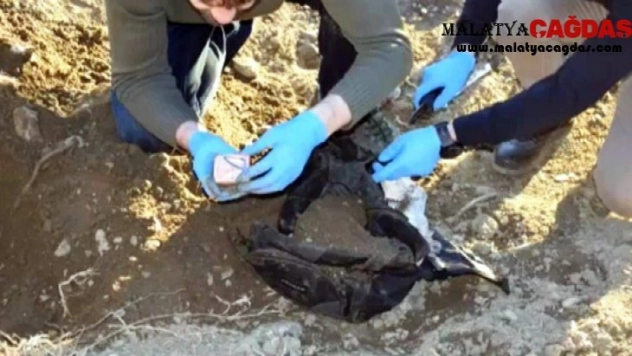 Diyarbakır'da 5 kilogram patlayıcı bulundu