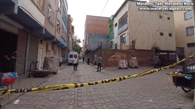 Diyarbakır'da akrabalar arasında kız meselesi kavgası: 1 ölü, 3 yaralı