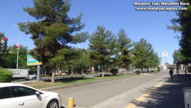 Diyarbakır'da bayram öncesi 'kapanma' sessizliği