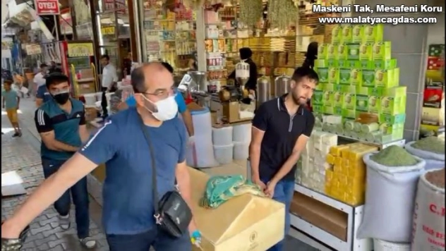 Diyarbakır'da bir kişi otel odasında ölü bulundu