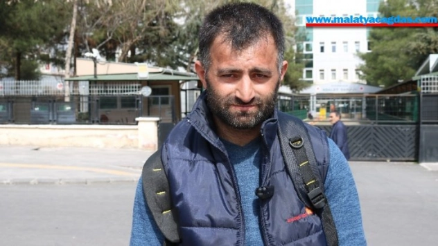 Diyarbakır'da bir vatandaşın e- devlet şifresi ile asılsız ihbar yapıldı iddiası