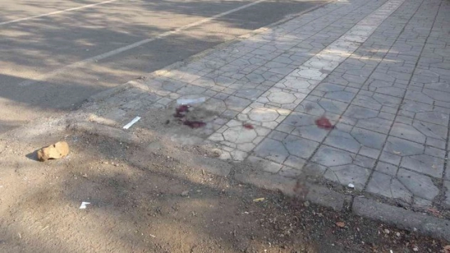 Diyarbakır'da cuma namazı çıkışı silahlı saldırı: 1 yaralı