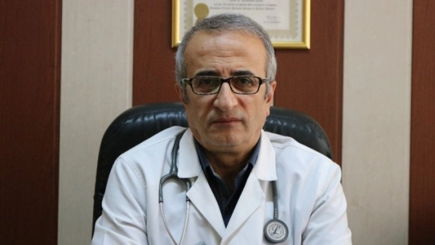 Diyarbakır'da domuz gribinden bir kişi hayatını kaybetti