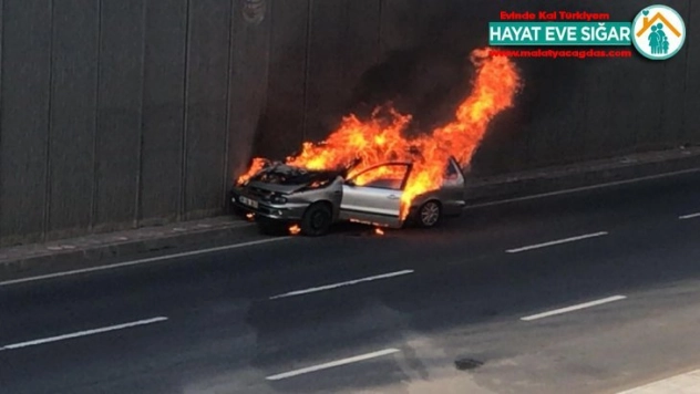 Diyarbakır'da feci kaza: 4 yaralı