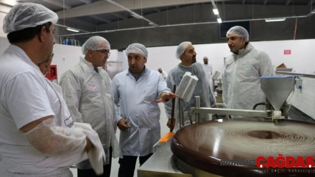 Diyarbakır'da gıda denetimleri arttırıldı