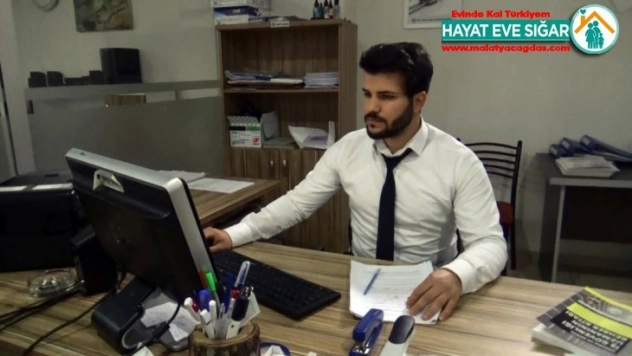 Diyarbakır'da inşaat işçilerine Korona virüs uyarısı