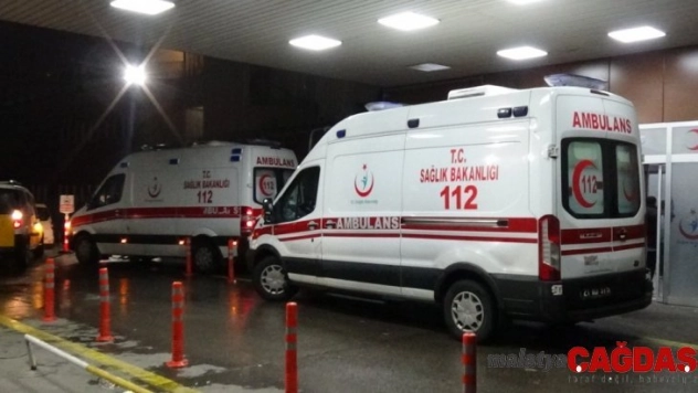 Diyarbakır'da kadın cinayeti, bebeği kucağında kurşuna dizildi