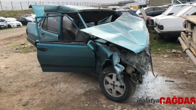 Diyarbakır'da kaza: 2 öğrenci hayatını kaybetti