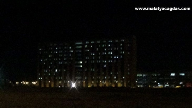 Diyarbakır'da korkutan korona virüs görüntüsü