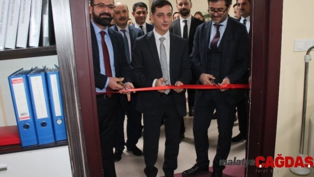 Diyarbakır'da obezite ve diyaliz merkezi açıldı