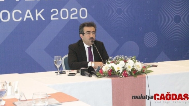 Diyarbakır'da patent ve marka temsilciliği açıldı