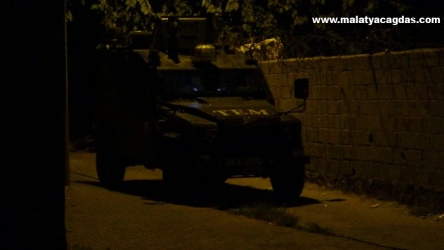 Diyarbakır'da patlama sesi polisi harekete geçirdi