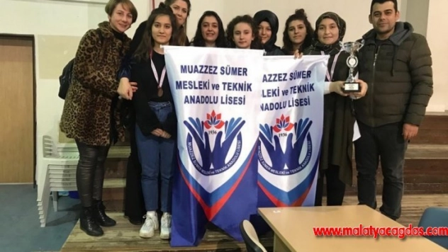 Diyarbakır'da satranç müsabakaları tamamlandı