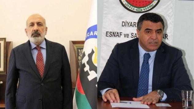 Şehir İçinde Kalan Küçük Sanayi Siteleri Taşınıyor