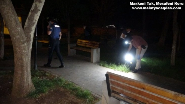 Diyarbakır'da silahlı kavga: 1 yaralı