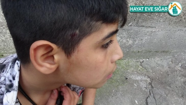 Diyarbakır'da silahlı kavgada top oynayan çocuk ile birlikte 3 kişi yaralandı