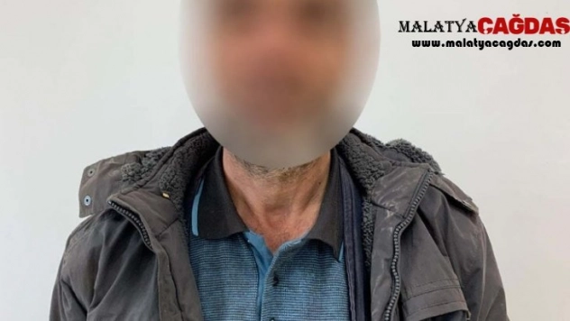 Diyarbakır'da terör suçundan firari aranan şahıs tutuklandı