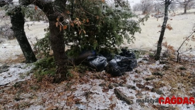 Diyarbakır'da terörün finans kaynağına büyük darbe
