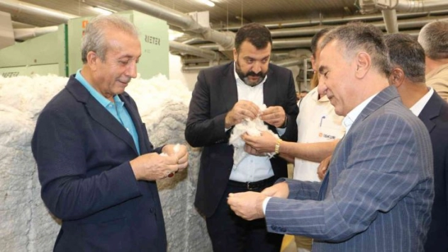 Diyarbakır'da yılsonuna kadar 60 yeni tesis tamamlanacak