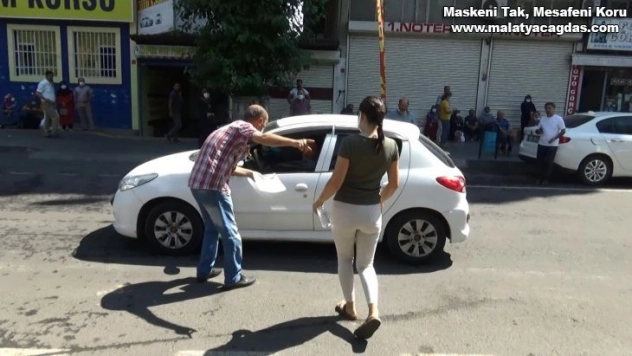 Diyarbakır'da YKS heyecanı başladı