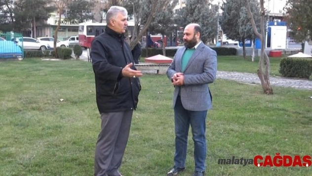 Diyarbakır'dan CHP'lilere ve Kadir İnanır'a tepki