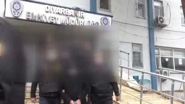 Diyarbakır Emniyet Müdürlüğü 'yasadışı bahisse' savaş açtı