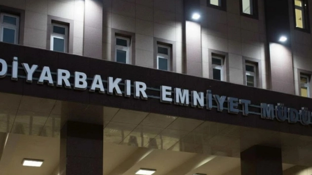 Emniyet binasına patlayıcı saldırı: Faillerin yakalanması için çalışma başlatıldı