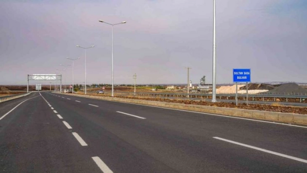 Diyarbakır'ın fethine katılan iki sahabenin adı bulvarlarda yaşatılacak